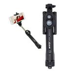 Selfie Stick Tripod met Bluetooth - Draadloos Smartphone, Verzenden, Nieuw