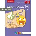 Taalverhaal.nu / Taal Groep 7/8 9789006614152 John Saat, Boeken, Verzenden, Gelezen, John Saat