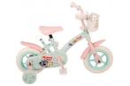 Kinderfiets Woezel & Pip 10 inch, Fietsen en Brommers, Fietsen | Meisjes, Verzenden, Nieuw, Overige merken