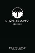 The Umbrella Academy Library Editon Volume 1: Apocalypse, Boeken, Verzenden, Nieuw