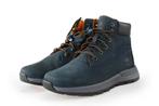 Timberland Hoge sneakers in maat 32 Blauw | 10% extra, Kinderen en Baby's, Kinderkleding | Schoenen en Sokken, Timberland, Verzenden