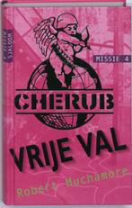 Cherub 4 Vrije val / Cherub / 4 9789062495474 R. Muchamore, Verzenden, Zo goed als nieuw, R. Muchamore