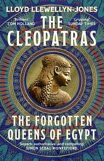 The Cleopatras | 9781472295170 | Lloyd Llewellyn-Jones, Boeken, Zo goed als nieuw, Lloyd Llewellyn-Jones