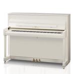 Kawai K-200 ATX4 WH/P messing silent piano, Muziek en Instrumenten, Piano's, Nieuw