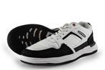 Dockers Sneakers in maat 44 Wit | 10% extra korting, Verzenden, Wit, Dockers, Sneakers of Gympen