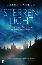 9789022593127 Sterrenlicht Laini Taylor, Boeken, Verzenden, Nieuw, Laini Taylor