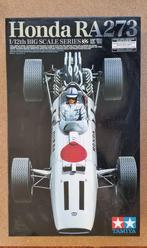 Tamiya 12032 Honda RA273 1:12, Verzenden, Nieuw, Tamiya