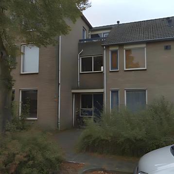 Appartement zonder lift met tuin en parkeergelegenheid beschikbaar voor biedingen
