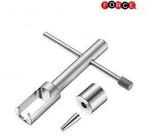 Gereedschapsset voor injectoren voor Benz, Auto diversen, Autogereedschap, Verzenden, Nieuw