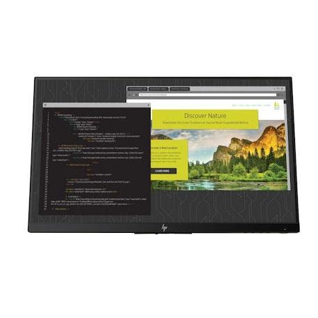 Refurbished HP Z24nf G2 met garantie, Computers en Software, Monitoren, 5 ms of meer, Gebruikt, Ophalen of Verzenden