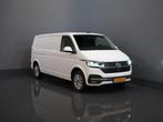 Volkswagen Transporter 2.0 TDI L2 BULLI BPM VRIJ! NL Auto/ L, Stof, Gebruikt, Euro 6, Volkswagen