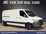 Mercedes-Benz Sprinter | 314 CDI 143pk L2H1 Euro6 Airco |, Gebruikt, Euro 6, Wit, Mercedes-Benz