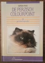 Perzisch colourpoint als gezelschapsdier, De 9789052661537, Verzenden, Gelezen, G. Ras