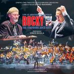 Vince Dicola - Rocky IV: The Symphonic Rock Suite LP, Verzenden, Nieuw in verpakking