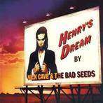lp nieuw - Nick Cave &amp; The Bad Seeds - Henrys Dream, Verzenden, Zo goed als nieuw