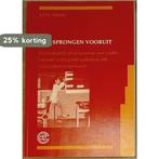 Met sprongen vooruit / CD beta publicatie / 39 9789073346468, Verzenden, Gelezen, J.J.M. Menne
