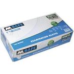 M safe 4060 disposable vinyl handschoen naturel, large 9, Doe-het-zelf en Verbouw, Veiligheidskleding, Verzenden, Nieuw