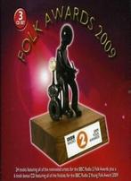 BBC Folk Awards 2009., Cd's en Dvd's, Verzenden, Gebruikt