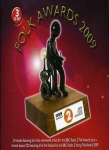 BBC Folk Awards 2009., Cd's en Dvd's, Cd's | Overige Cd's, Gebruikt, Verzenden