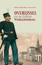 Overijssel en de Eerste Wereldoorlog 9789463389297, Boeken, Verzenden, Zo goed als nieuw