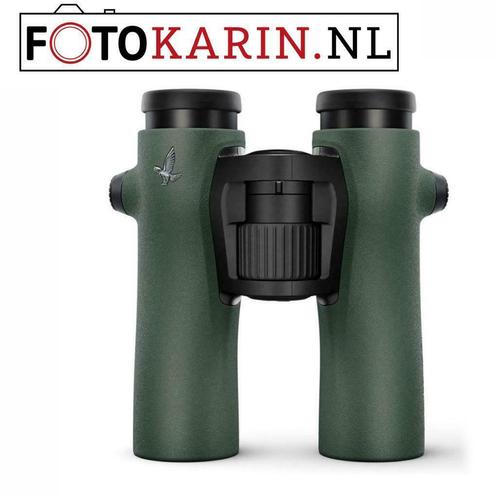 Swarovski NL Pure 8x32 | verrekijker | FotoKarin Kollum, Audio, Tv en Foto, Optische apparatuur | Verrekijkers, 8 tot 12x, Dakkant (recht)