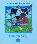 De kinderboerderij / Boektoppers 2000 / PP 9789020802108, Verzenden, Gelezen, Betty Sluyzer