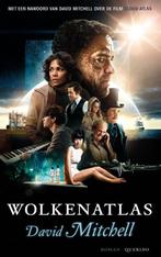 Wolkenatlas 9789021443201 David Mitchell, Verzenden, Zo goed als nieuw, David Mitchell