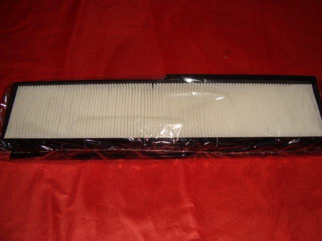 Interieurfilter | Mercedes w124, Auto-onderdelen, Filters, Ophalen of Verzenden