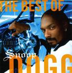 cd - Snoop Dogg - The Best Of Snoop Dogg, Verzenden, Zo goed als nieuw