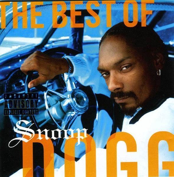 cd - Snoop Dogg - The Best Of Snoop Dogg, Cd's en Dvd's, Cd's | Overige Cd's, Zo goed als nieuw, Verzenden