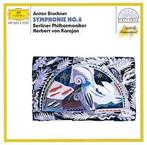 cd - Anton Bruckner - Symphonie Nr. 6, Cd's en Dvd's, Verzenden, Zo goed als nieuw