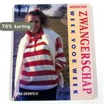 Zwangerschap week voor week 9789036605854 Grunfeld, Boeken, Zwangerschap en Opvoeding, Verzenden, Gelezen, Grunfeld