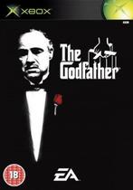 The Godfather (Xbox), Spelcomputers en Games, Games | Xbox Original, Vanaf 12 jaar, Gebruikt, Verzenden