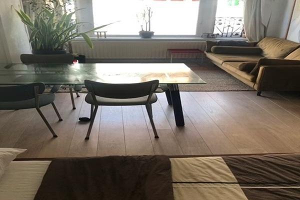 Kamer Abraham Kuyperlaan in Rotterdam, Huizen en Kamers, Kamers te huur, 20 tot 35 m², Rotterdam