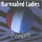 cd - Barenaked Ladies - Gordon, Verzenden, Zo goed als nieuw