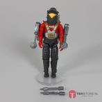 G.I. Joe -  Astro Viper (V1) (Compleet) (Toys), Verzenden, Zo goed als nieuw