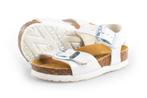 Nelson Sandalen in maat 22 Wit | 10% extra korting, Verzenden, Jongen of Meisje, Schoenen, Zo goed als nieuw