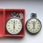 stopwatch Agat and Zlatoust - 1980-1989