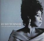 cd - Ruby Turner - The Motown Song Book, Verzenden, Zo goed als nieuw