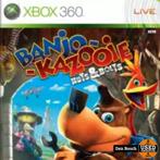 Jogo para Xbox 360 Banjo Kazooie Duplo, Jogo de Videogame Xbox 360 Usado  77598130