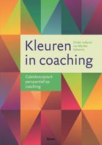 Kleuren in coaching 9789024434749 Tanja Odijk, Tanja Odijk, Gelezen, Verzenden