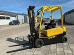 Veiling: Heftruck Hyster J2.0XN LWB Elektrisch 1910kg 4.9m 2, Zakelijke goederen, Machines en Bouw | Heftrucks en Intern transport