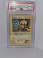 Pokémon Graded card - PSA 10, Hobby en Vrije tijd, Verzamelkaartspellen | Pokémon, Nieuw