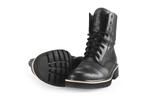 Gabor Veterboots in maat 38 Zwart | 10% extra korting, Kleding | Dames, Schoenen, Verzenden, Zwart, Overige typen, Gabor