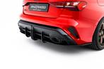 Street Pro Rear Diffuser Audi RS3 Sedan 8Y Facelift, Ophalen of Verzenden, Nieuw