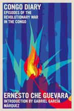9781644210727 Congo Diary Ernesto Che Guevara, Verzenden, Nieuw, Ernesto Che Guevara
