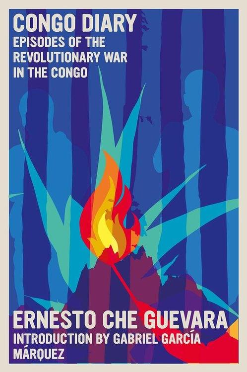 9781644210727 Congo Diary Ernesto Che Guevara, Boeken, Biografieën, Nieuw, Verzenden