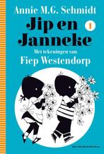 Jip en Janneke 9789045110486 Annie M.G. Schmidt, Verzenden, Gelezen, Annie M.G. Schmidt