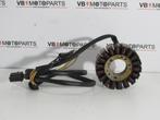 Suzuki GS 500  Ontsteking stator, Motoren, Ophalen of Verzenden, Nieuw