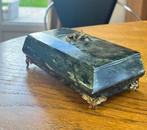 Sieradendoos - Marmer